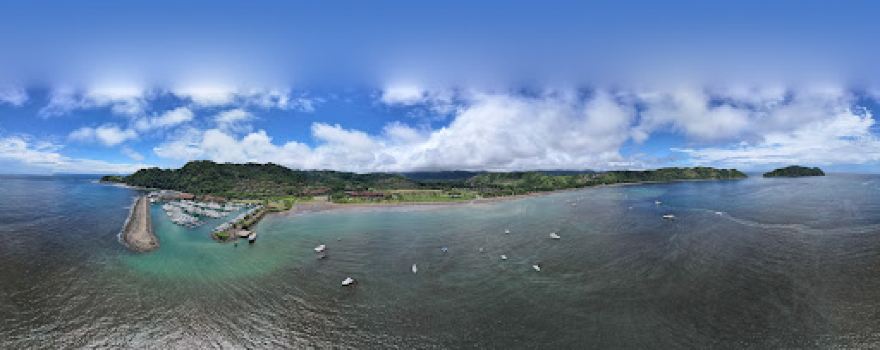Playa Herradura