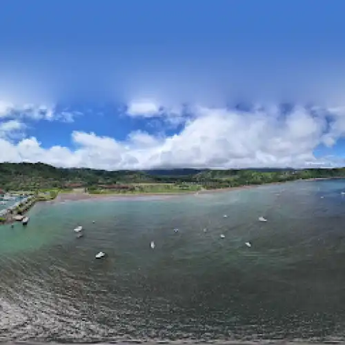Playa Herradura