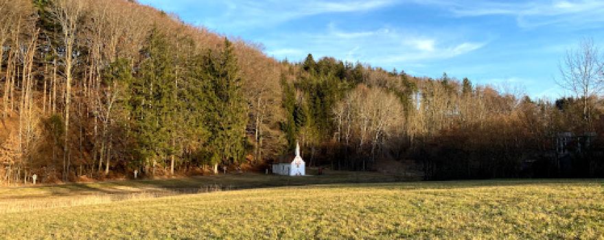 Frauenbründler Kapelle