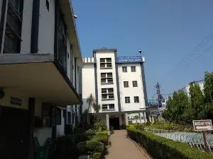 Malda College Auditorium
