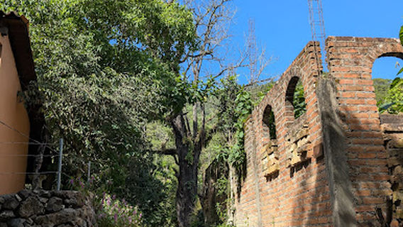 San Sebastian del Oeste