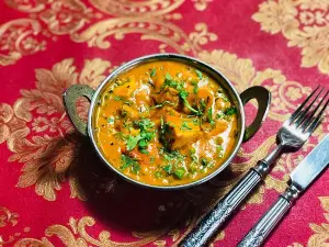 ShriGanesh Restaurant