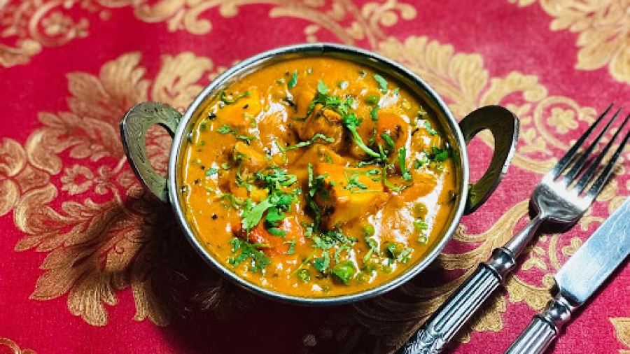 ShriGanesh Restaurant