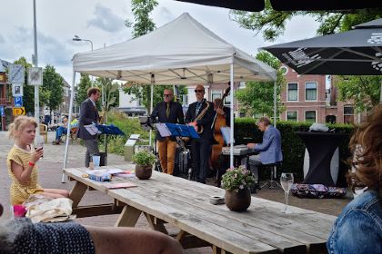 de Vriend Grand Cafe Restaurant