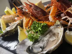 Ristorante Thomas (Al Faretto)