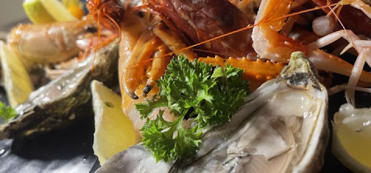 Ristorante Thomas (Al Faretto)