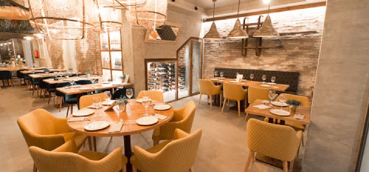 Pizzeria La Parolaccia