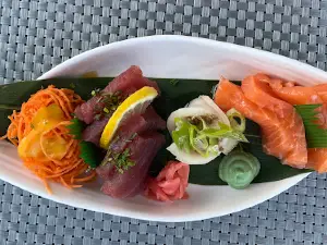 Sushi Koi Bistrot
