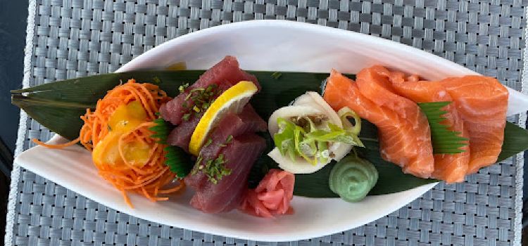 Sushi Koi Bistrot