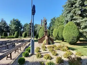 Church of Christ The King
