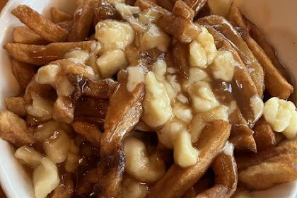 Crust and Crate -Findlay Creek