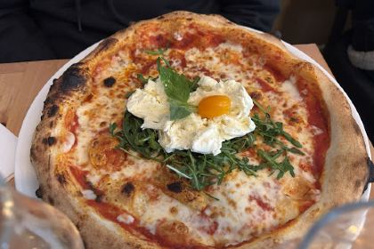 Arsenale Di Bastille