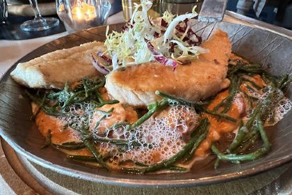 Columbus Genusswirtschaft