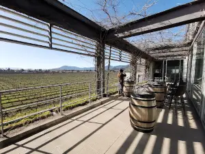 Vina Maquis