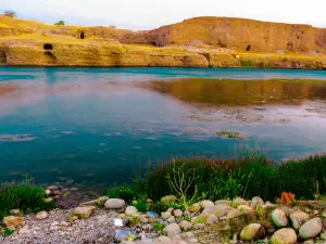 Alikaleh Park