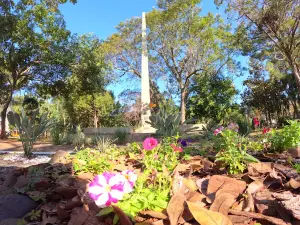 Praça da Matriz