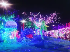 Santiago Park