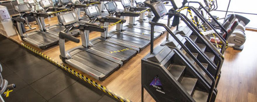 Next Level Fitness HQ - 24/7