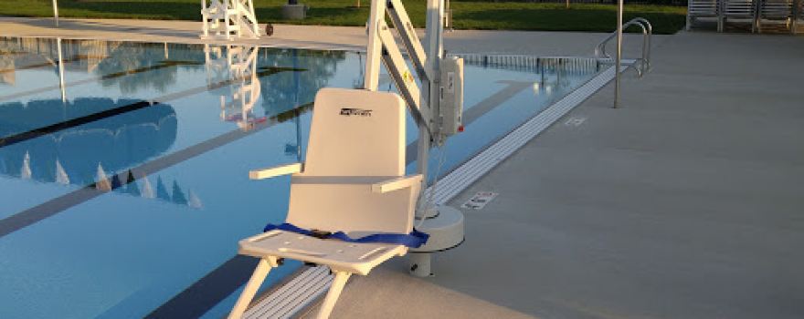 Grandview Heights Municipal Pool
