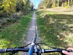 Blackmountain Bikepark