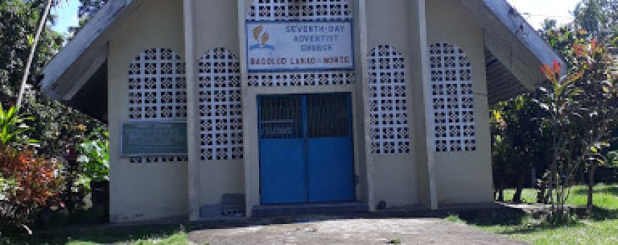 Bacolod Seventh-day Adventist Church