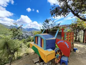 Mirador Xecas Morenas
