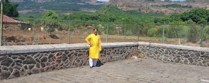 Devandi dam