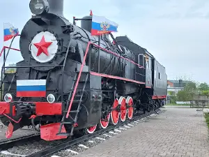 Парк Победы