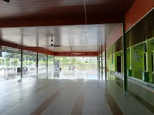 Masjid Yusof Qardawi