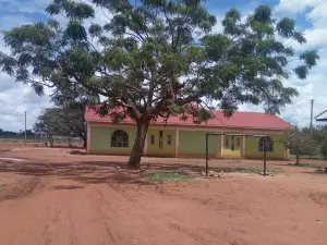 Kakola Catholic Church