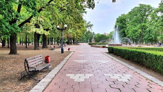 Victory Park