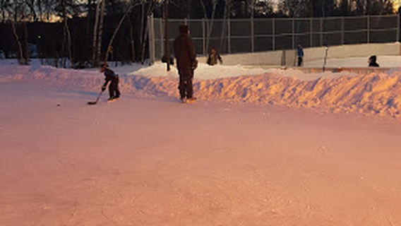 Grand Rapids Township