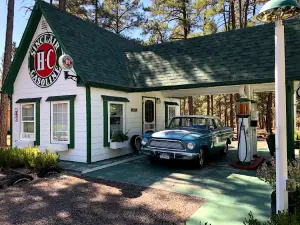 Rambler Ranch