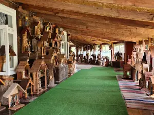 Muzeum kapliczek
