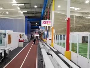 Crown Sports Center