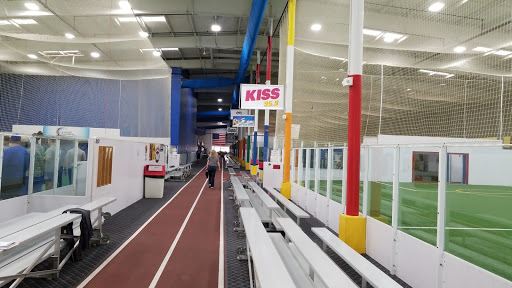 Crown Sports Center