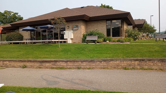 Benzie Shores District Library