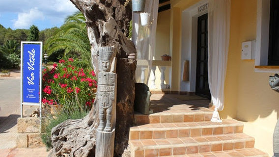 Pilates Studio und Rückenzentrum Via Vitale Mallorca