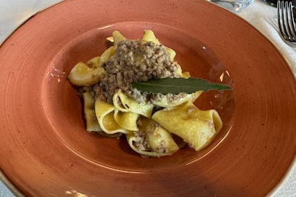 La Locanda Del Gobbo Nero