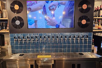 Letraria - Craft Beer & Vinyl