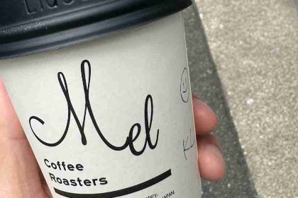Mel Coffee Roasters