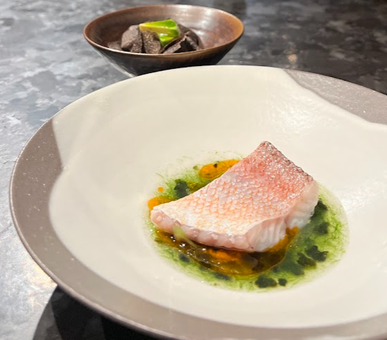 ATOMIX (Gramercy, New York) - Restaurant Reviews, Menu & Contact