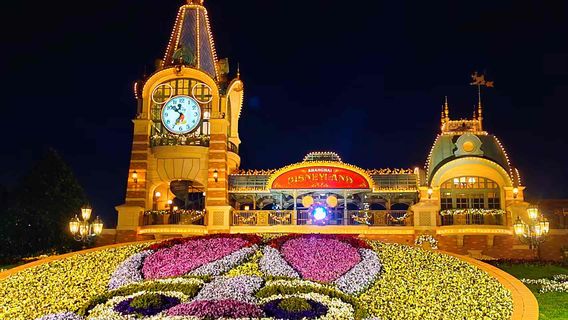 Shanghai Disney Resort