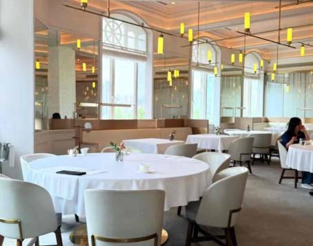 Jean Georges