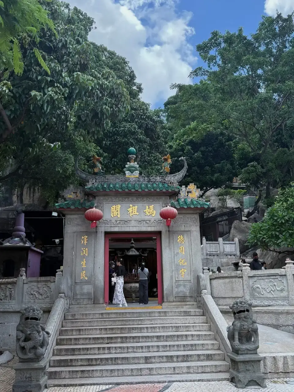 5_Tempio di A-Ma