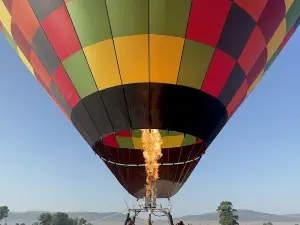 Skystar balloon park