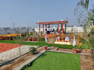 Viraasat-E-Karmayogi