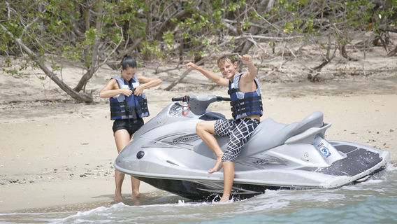 ScubaCaribe - Diving & Water Sports