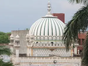 Sabri Darbar Kalas Sharif