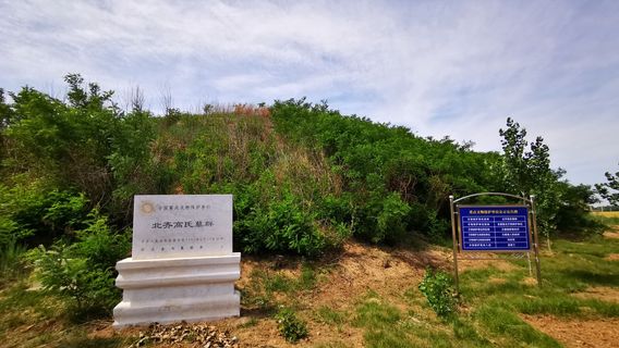 Jing County